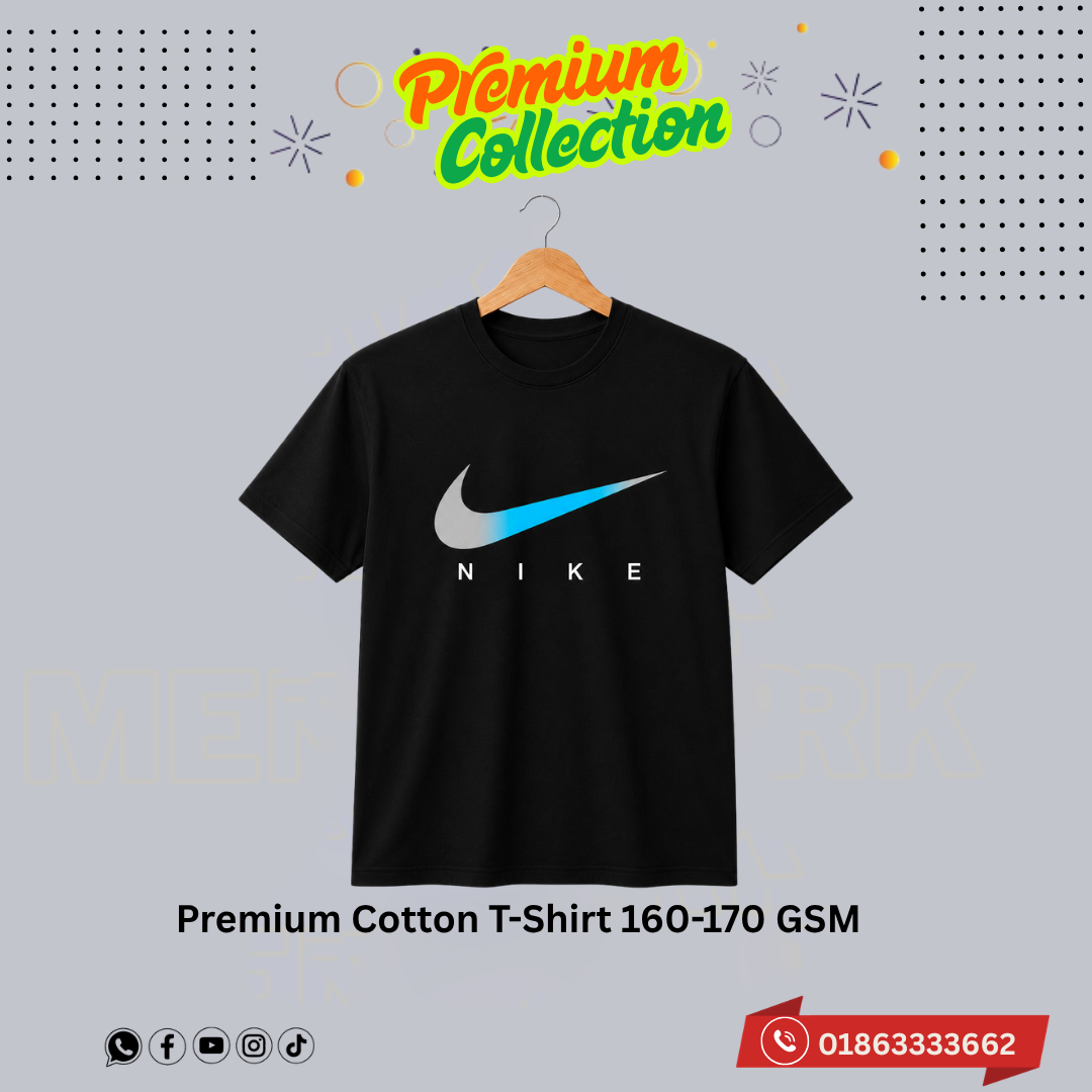 DN-42 Premium Luxury Brand 3Pcs Combo T-shirt - Image 2