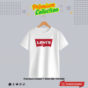 1c51 Premium Luxury Brand 1 Pcs T-shirt