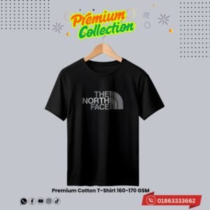 1C66 Premium Luxury Brand 1 Pcs T-shirt