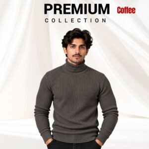 𝐓𝐮𝐫𝐭𝐥𝐞 𝐍𝐞𝐜𝐤-Coffee 1 Pcs