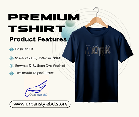 C-63 Premium Luxury Brand 3Pcs Combo T-shirt - Image 4