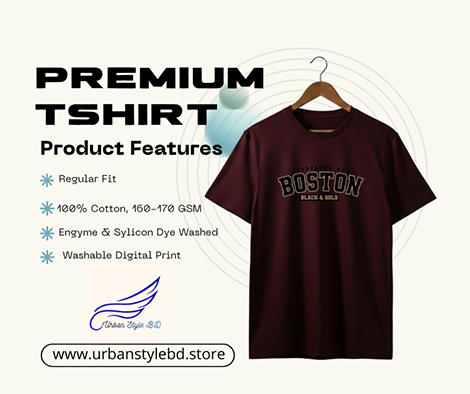 2C66 Premium Luxury Brand 2Pcs Combo T-shirt - Image 2