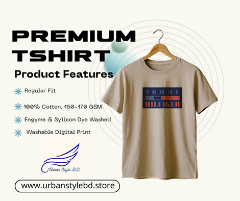 2c73 Premium Luxury Brand 2Pcs Combo T-shirt - Image 3