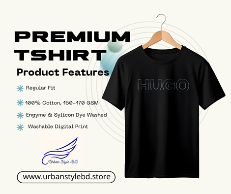 C-63 Premium Luxury Brand 3Pcs Combo T-shirt - Image 3