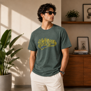 1D53 Premium Luxury Brand 1 Pcs T-shirt