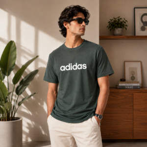 1D52 Premium Luxury Brand 1 Pcs T-shirt
