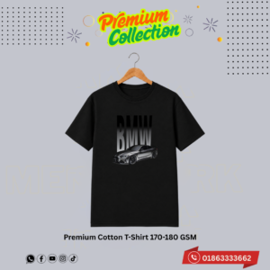 CR24 Premium Luxury T-shirt