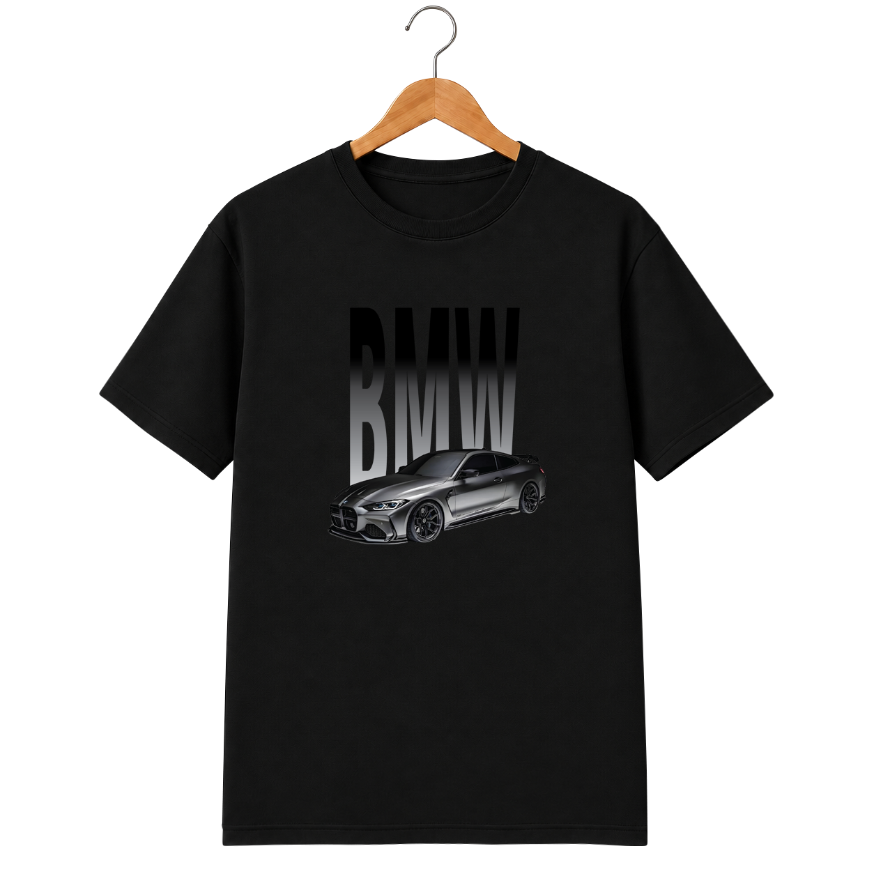 2CR8 Premium Luxury Brand 2Pcs Combo T-shirt - Image 3