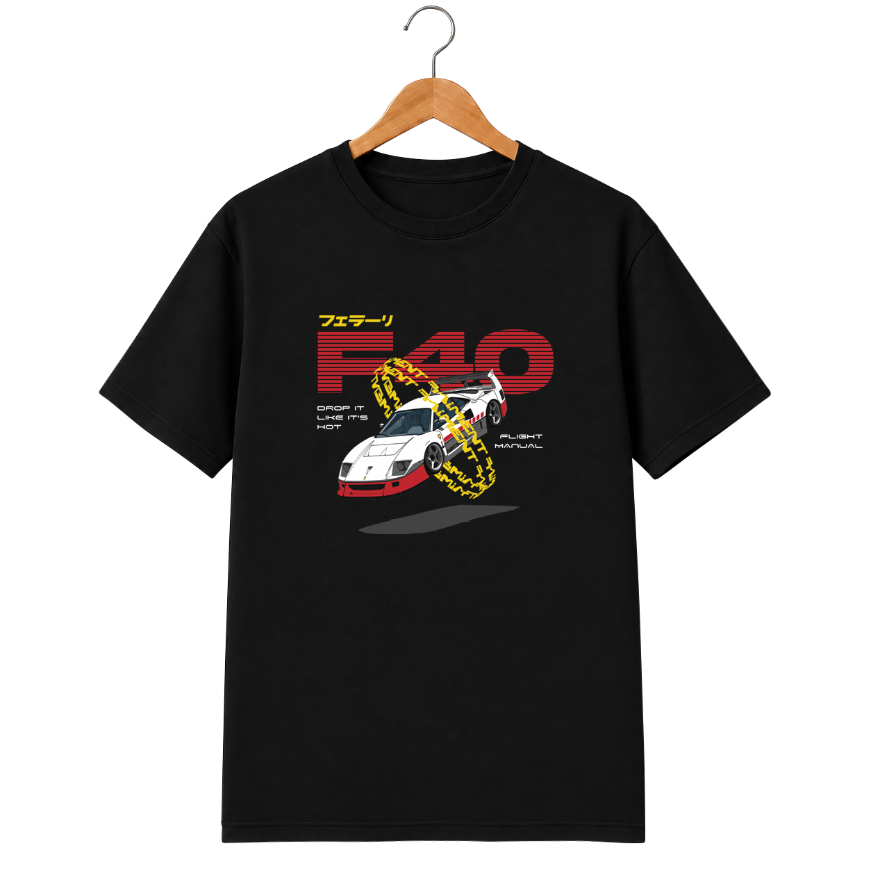 CR-12 Premium Luxury 3Pcs Combo T-shirt (Copy) - Image 4