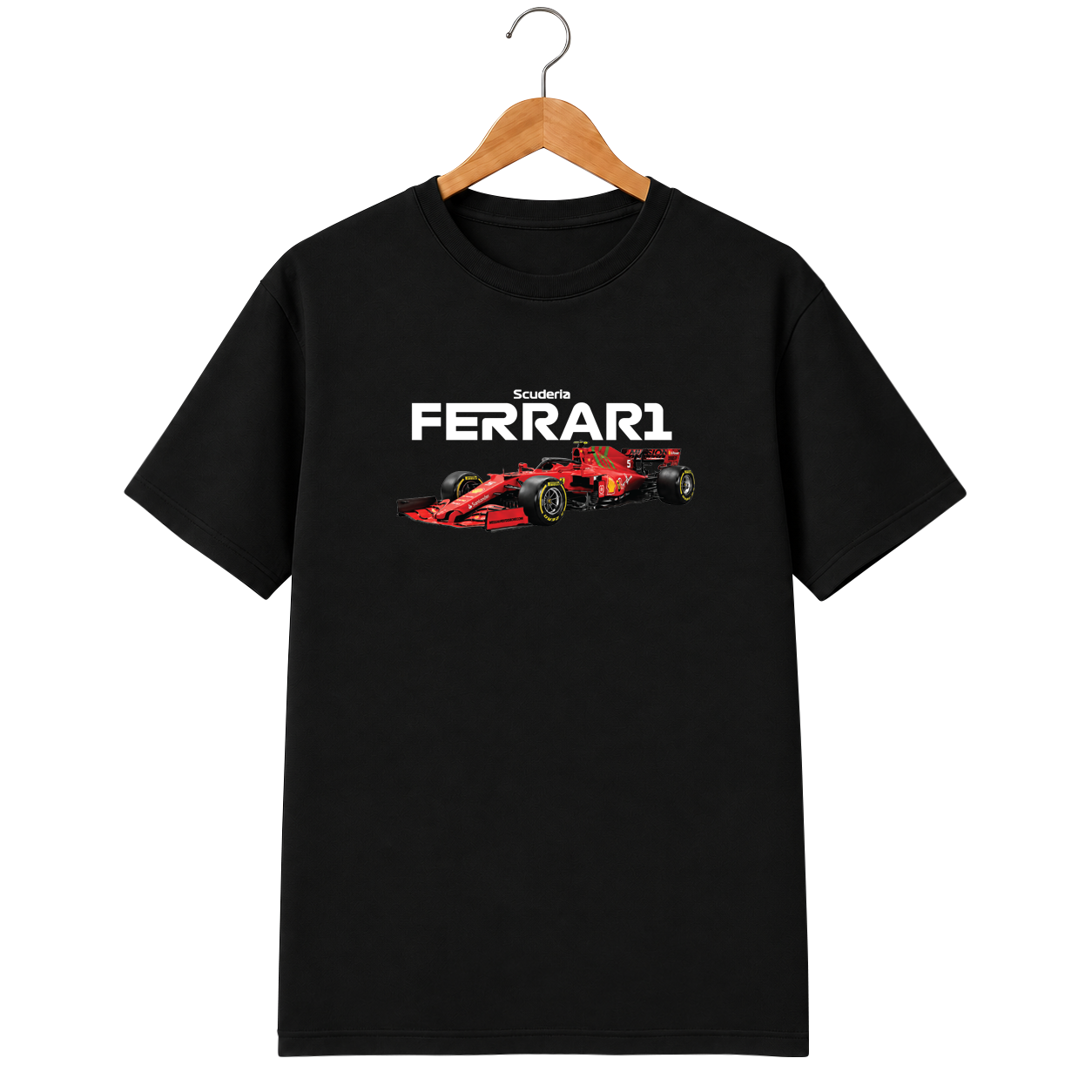 CR-11 Premium Luxury 3Pcs Combo T-shirt - Image 3