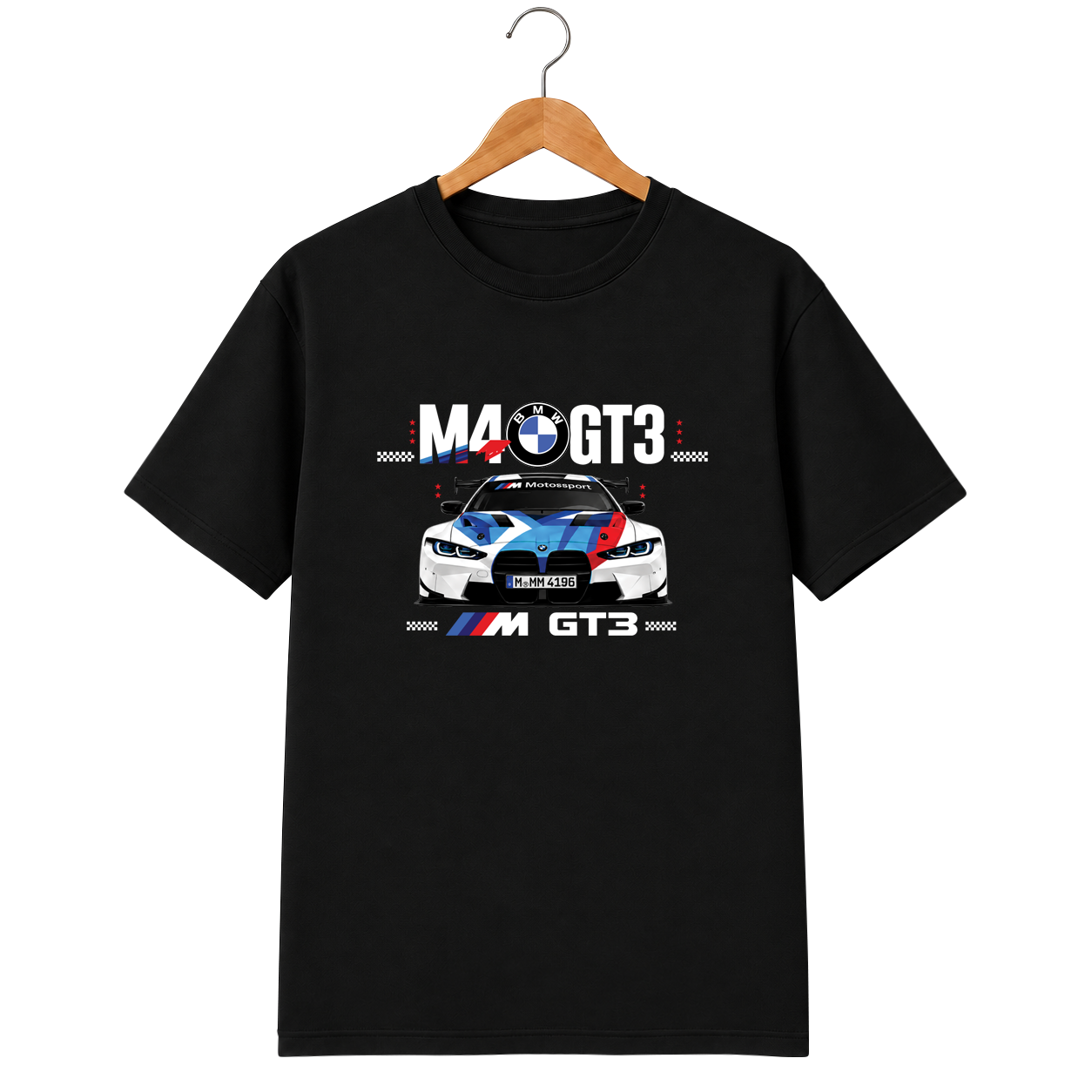 CR-13 Premium Luxury 3Pcs Combo T-shirt - Image 3