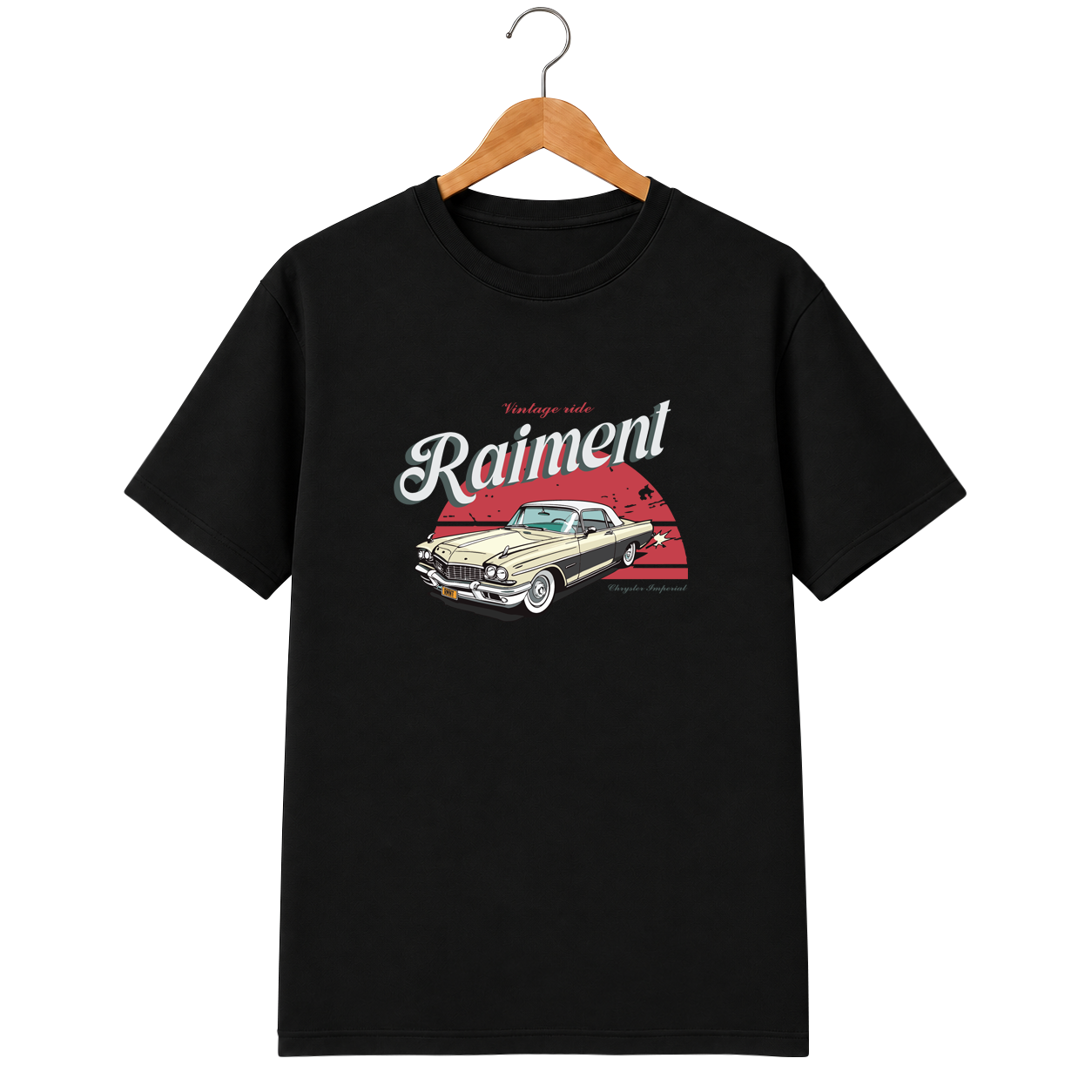 2CR10 Premium Luxury Brand 2Pcs Combo T-shirt - Image 2